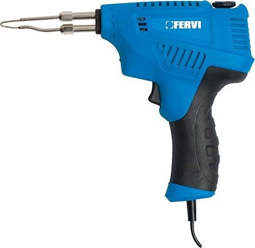 Saldatore multifunzione istantaneo, 200 W FERVI 0443