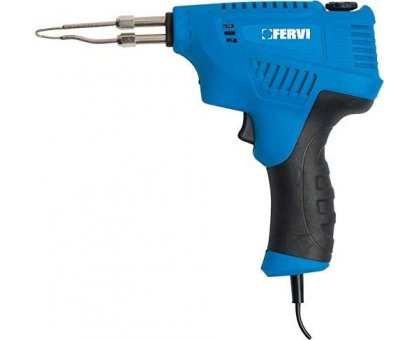 Saldatore multifunzione istantaneo, 200 W FERVI 0443