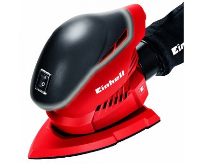 Levigatrice orbitale TH-OS 1016 Einhell 4460610