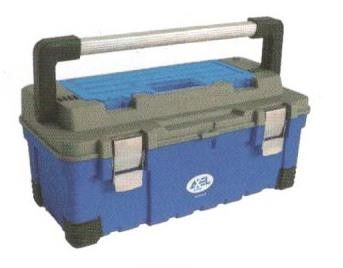 Cassetta portautensili rinforzata cm 55x26x H 26 AXEL