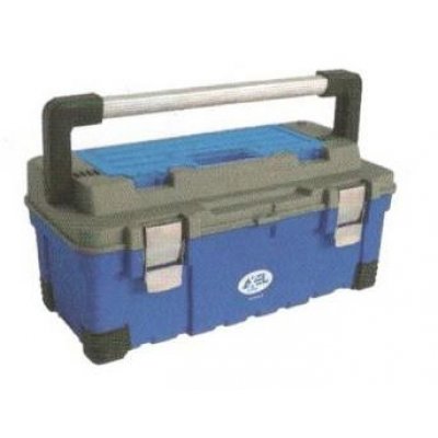 Cassetta portautensili rinforzata cm 55x26x H 26 AXEL