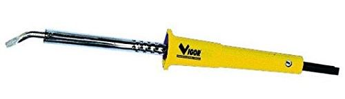 Saldatore istantaneo a punta curva piatta 100 W VIGOR V-SC 100