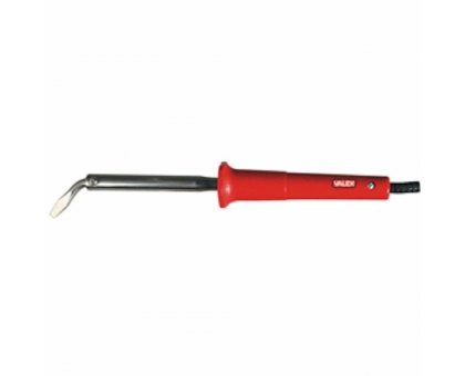 Saldatore a stilo 60W 220V a punta piegata piatta VALEX