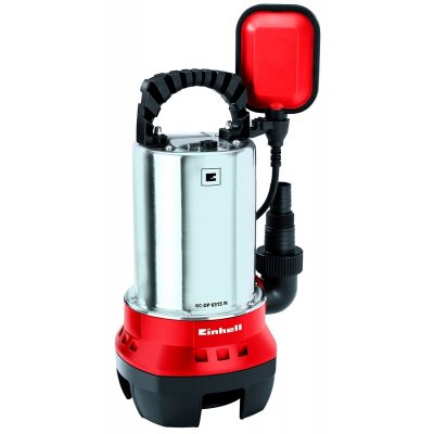 Pompa Immersione Acque Scure GH-DP 6315 N, 630 W EINHELL 4170491