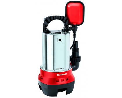 Pompa Immersione Acque Scure GH-DP 6315 N, 630 W EINHELL 4170491