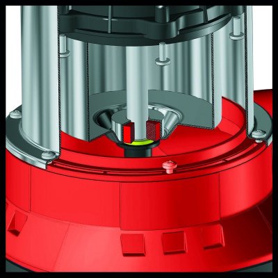 Pompa Immersione Acque Scure GH-DP 6315 N, 630 W EINHELL 4170491