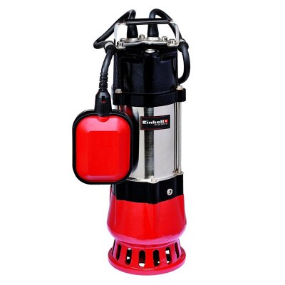 Pompa ad Immersione per Acque Scure 500W GC-DP 5010 G EINHELL 4171421