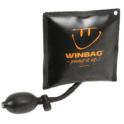 Cuscino gonfiabile WINBAG 160 x 150 mm