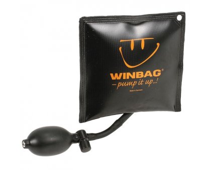 Cuscino gonfiabile WINBAG 160 x 150 mm