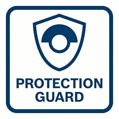 Smerigliatrice Angolare Bosch Professional GWS 750 , 750 W, 115 mm, M 14, Blu