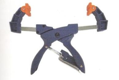 Morsetto HANDY estensibile apertura massima 150 mm JORGENSEN