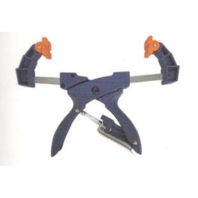 Morsetto HANDY estensibile apertura massima 150 mm JORGENSEN