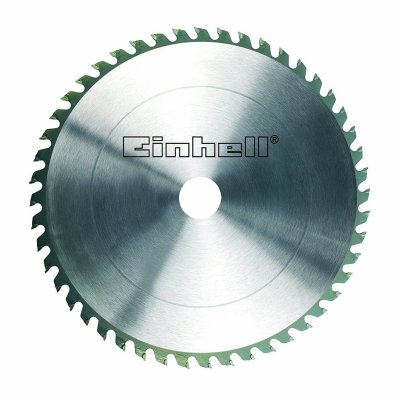 Lama per Sega Circolare Ø 210 foro 30 z 48 EINHELL 4502034