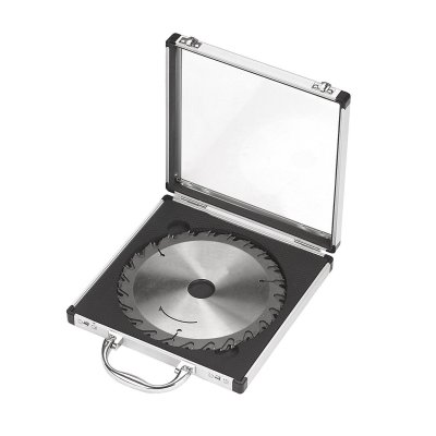 Set 3 Lame per Seghe, 210 x 30 x 2.5 mm Einhell 4502132