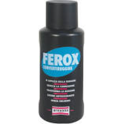 FEROX Converttitore di ruggine 750 ml AREXONS