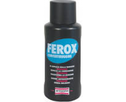 FEROX Converttitore di ruggine 750 ml AREXONS