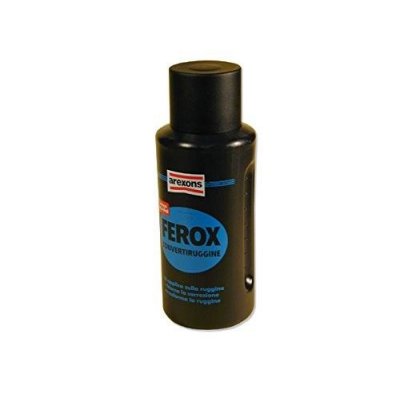 FEROX Converttitore di ruggine 750 ml AREXONS