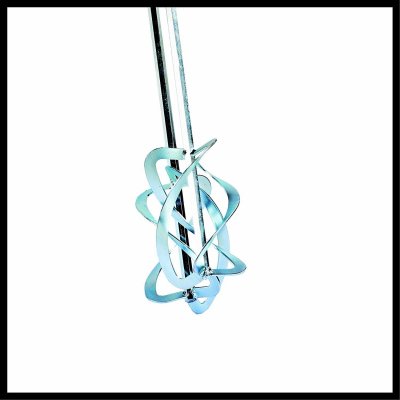 Miscelatore per malta e vernice TE-MX 1600-2 Ce Twin, 1600 W Einhell 4258561