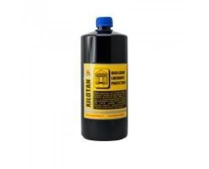 Olio paglierino per legno lucidante protettivo lt 1,0 XILOTAN STAR TECH