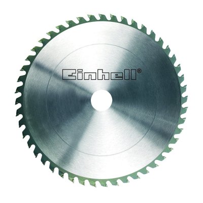 Lama di Ricambio 205 mm x foro 16 , 48 Denti EINHELL 4502033