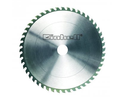 Lama di Ricambio 205 mm x foro 16 , 48 Denti EINHELL 4502033