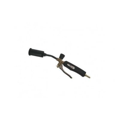 Bruciatore a gas con leva Ø 60 lungh. cm 67 BURG