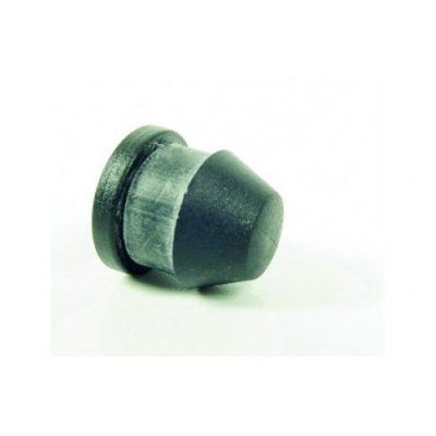 Tappo con gommino Ø 13 mm