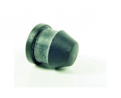 Tappo con gommino Ø 13 mm