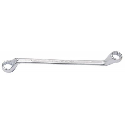 Chiave poligonale doppio curva mm 25 x 28 BGS1214-25x28