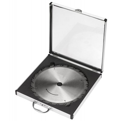 Set 3 Lame per Seghe, 250 x 30 x 3.0 mm z 24-48-60 EINHELL 4502133