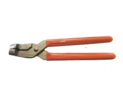 Pinza per dadi rubinetti