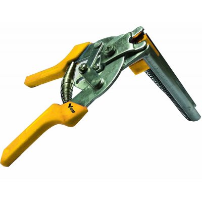 Pinza per Recinzioni con Ganci VIGOR
