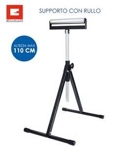 Supporto con rullo KWB 785900