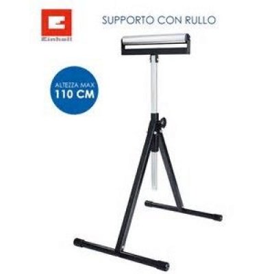 Supporto con rullo KWB 785900