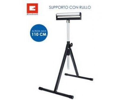 Supporto con rullo KWB 785900