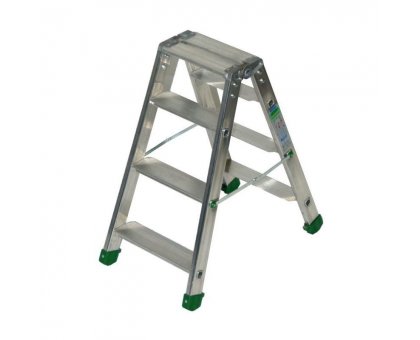 Sgabello DUPLA 3 gradini + pianetto FACAL