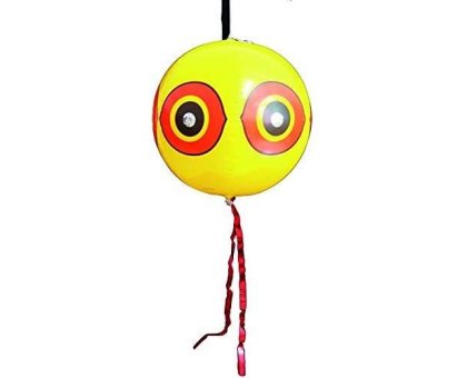 Pallone scaccia ucelli colori misti