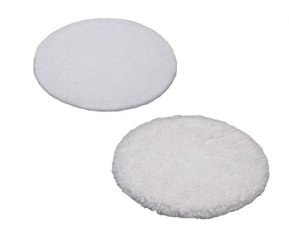 Set 2 cuffie per lucidatrice auto EINHELL 2093094