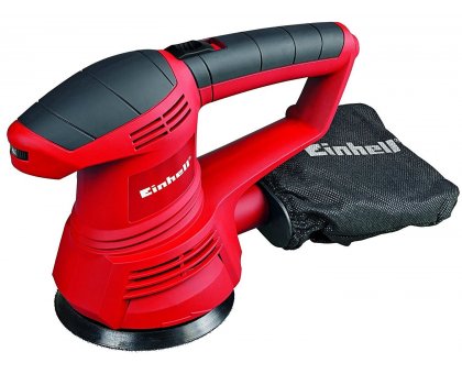 Levigatrice Roto Orbitale TC-RS 38 E Einhell 4462165