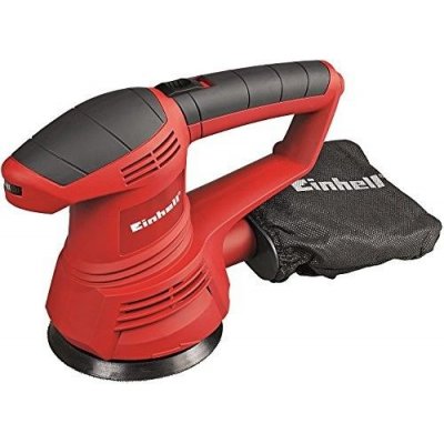 Levigatrice Roto Orbitale TC-RS 38 E Einhell 4462165