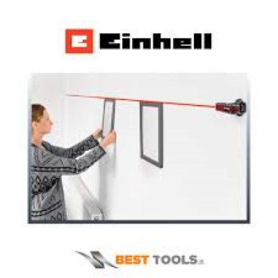 Livella laser TC-LL1 EINHELL 2270095