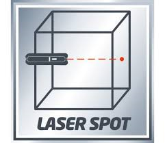 Livella laser TC-LL1 EINHELL 2270095
