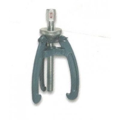 Estrattore a 3 griffe apertura max mm 160 per esterni tipo universale