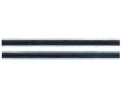 Set 2 coltelli per pialla Einhell BT-PL 750 / BT-PL 900 KWB 568315