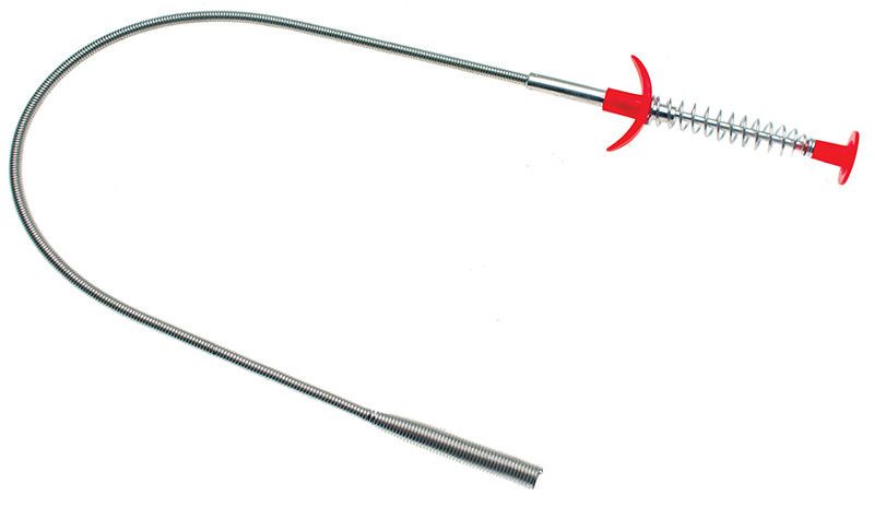 Asta prenditutto flessibile lunghezza cm 60 BGS