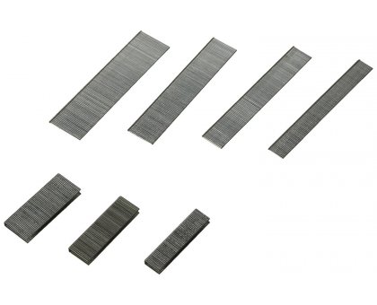 Einhell 4137880 - Set punti metallici/chiodi per BT-IT 30 E