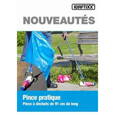 Pinza prendioggetti cm 91 KWB