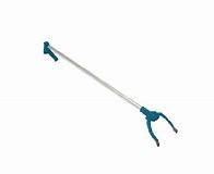 Pinza prendioggetti in alluminio cm 100