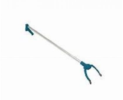 Pinza prendioggetti in alluminio cm 100