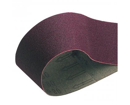 Set 5 nastri ricambio per levigatrice a nastro Einhell 4466154
